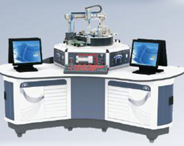 可编程序控制器应用技术（西门子） 