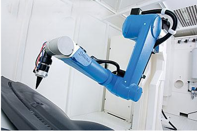 工业机器人操作与编程 